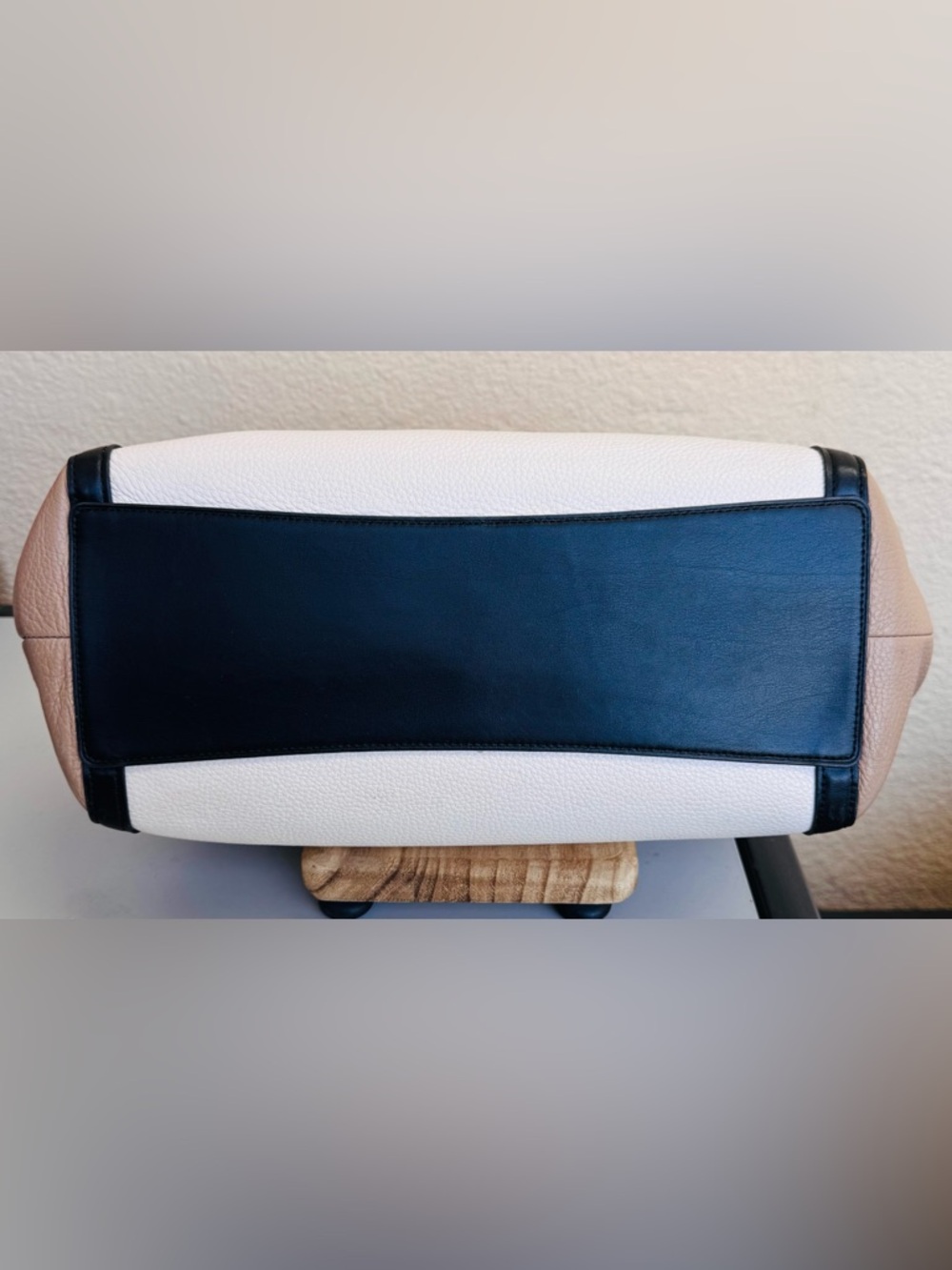 Coach Kristy Shoulderbag - Picture 6 of 7